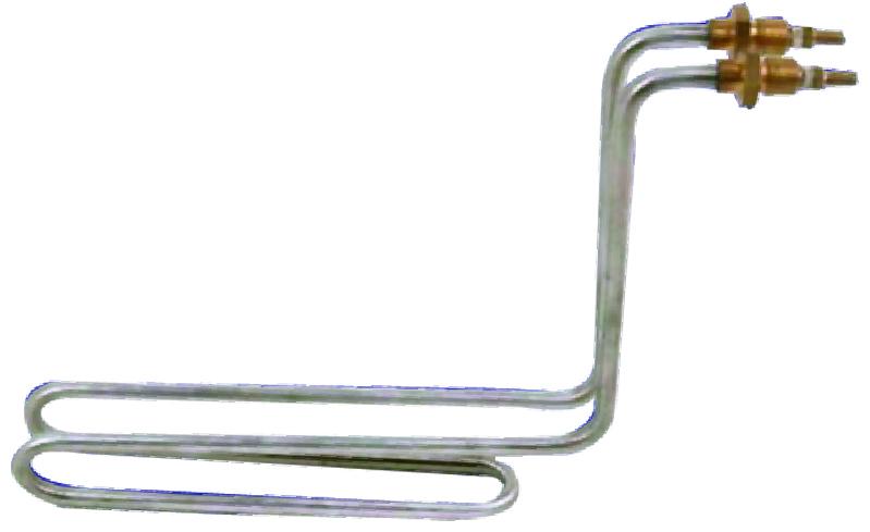 Atalay Deep Fryer Resistance	