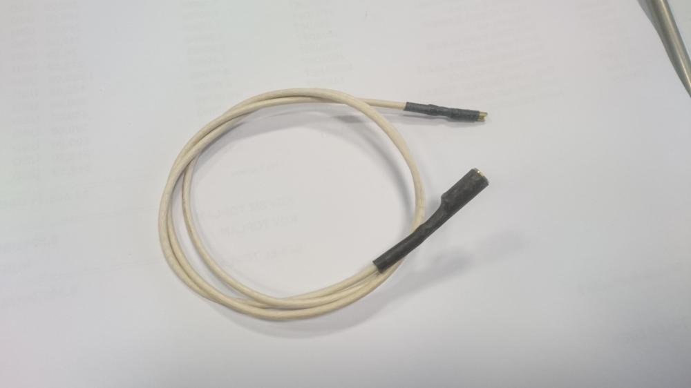 	Optio connectens C cm	