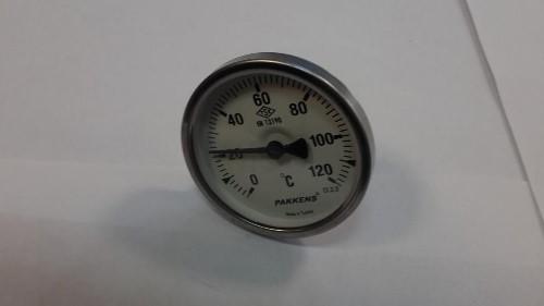 	Thermometer X cm CXX Degree	