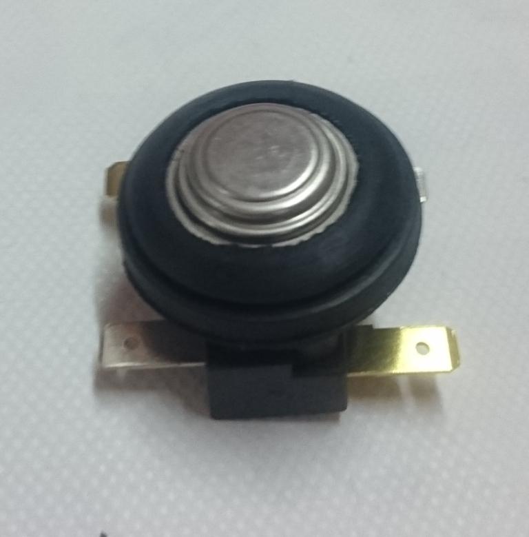 	M. Monophase Thermostat	
