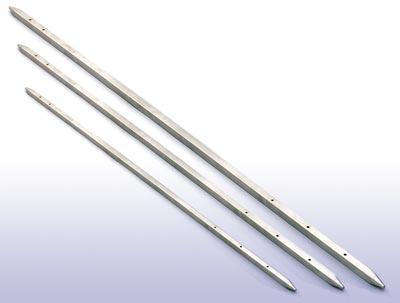 Shawarma Machine Shaft 65 cm	