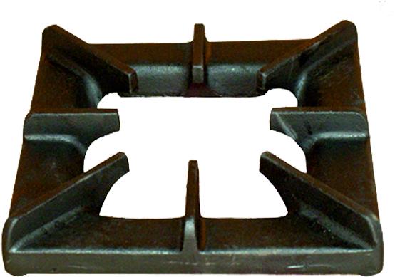 Range Grate 25*25	