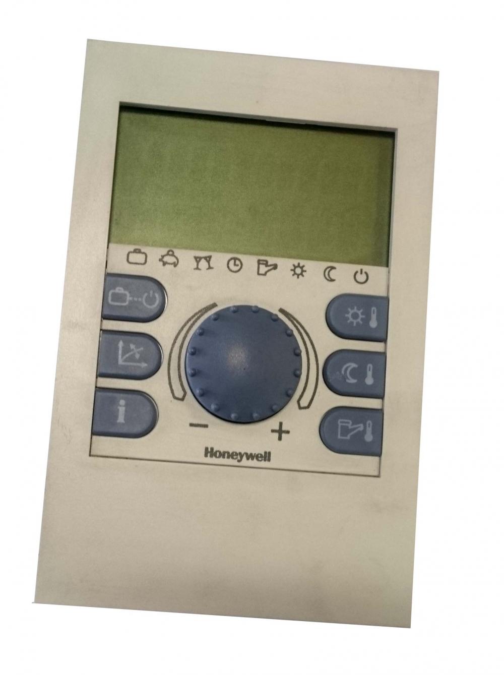 	Honeywell SDW	