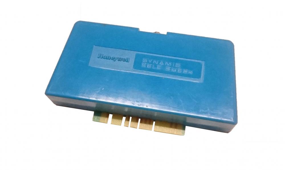 	Honeywell sensorem	