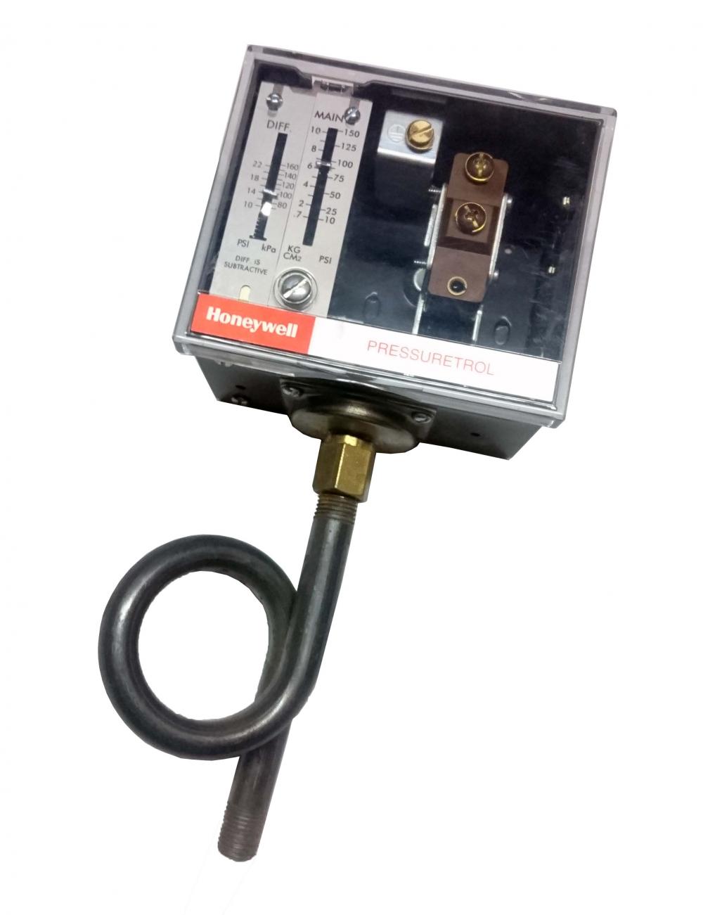 	Prima Vestibulum Honeywell	