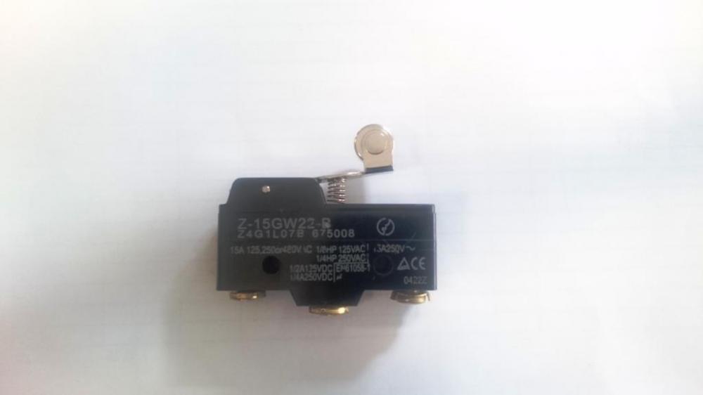 	Z switch 15GW22	