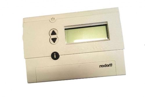 	Honeywell Thermostat	