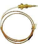 	Domus enim Thermocouple LX cm Usu	