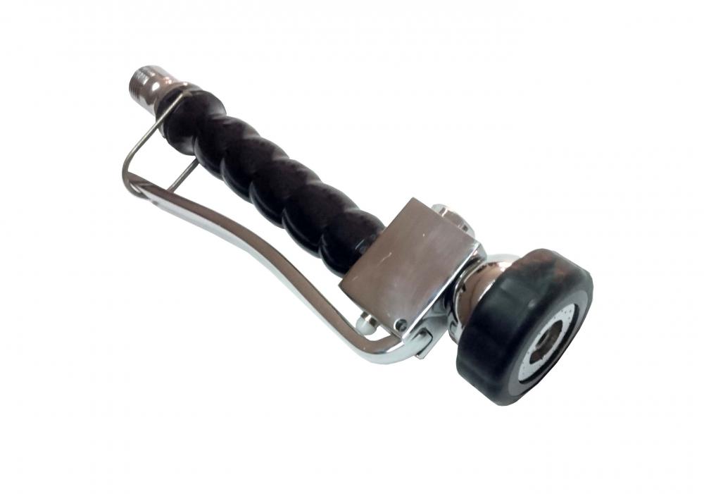 	Palpate imber Unit	