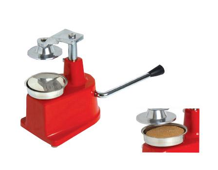 	XIV frustrum assae Press Machina	