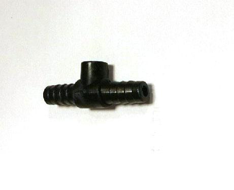 	T pump plastic plastic CYMBALON	