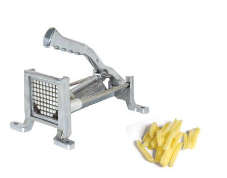 	Малый картофеля Slicer	