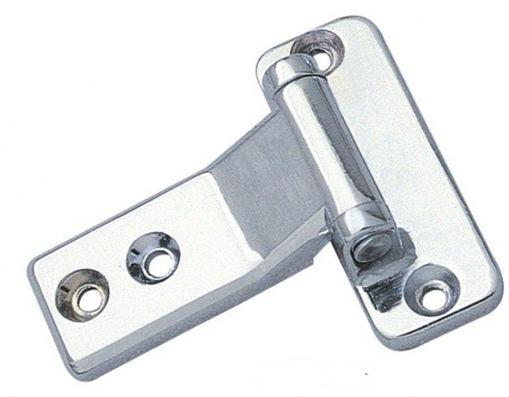 	Regular hinge	