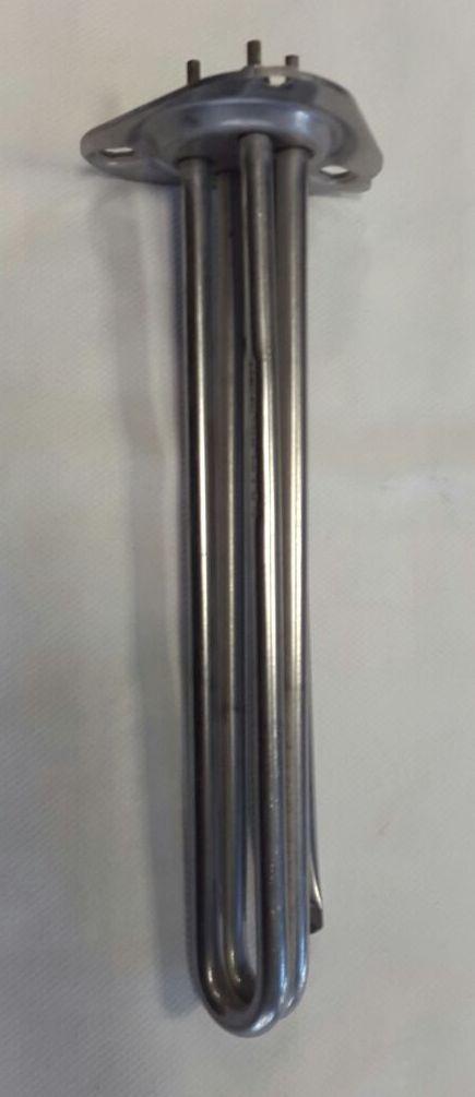 Small Triangle Resistance 23 cm	