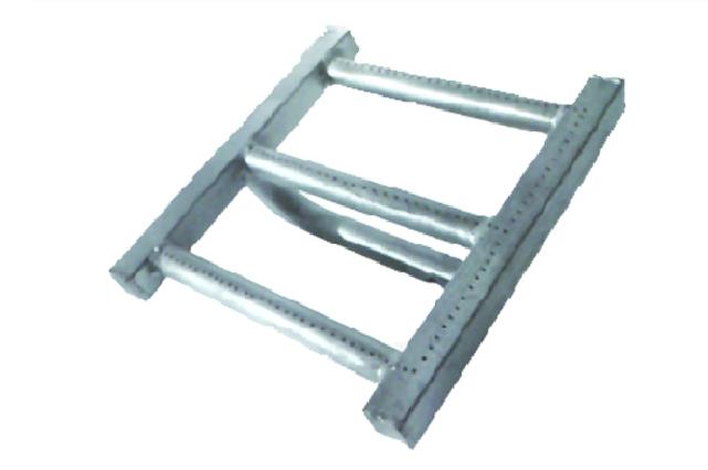 Grill Burner 3