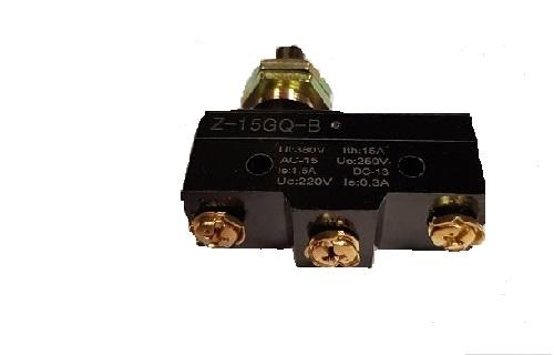 	Z, B switch 15GO	
