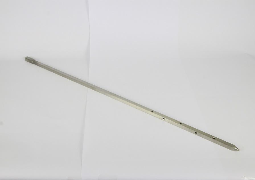 Shawarma Machine Stainless Shaft 90 cm 	
