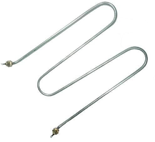 Bain Marie Resistance 45 cm A	