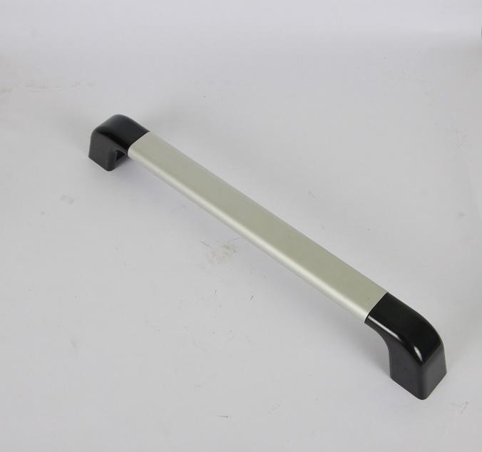 	Grip Aluminium	