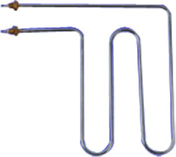 R1007 Bain Marie Big Resistance	