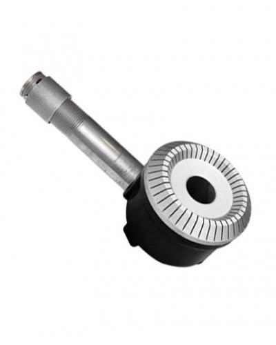Burner No 1 Natural Gas