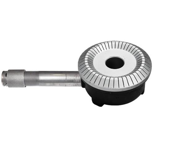 Burner No 2 LPG	