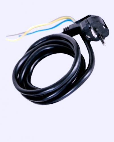 	Plug in III m cabel	
