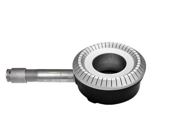 Burner No 3 LPG	