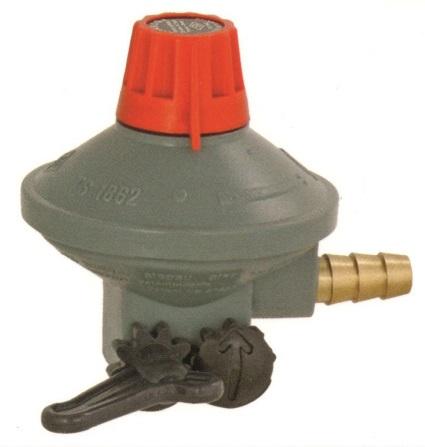 DEDANTÖR  ADAPTÖR (16 MM GEÇME KİLİTLİ)