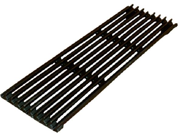 Lavastone Range Grate 39*15