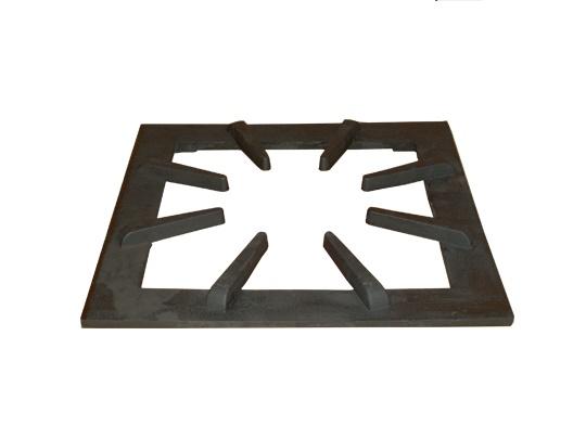 Range Grate 60*60	