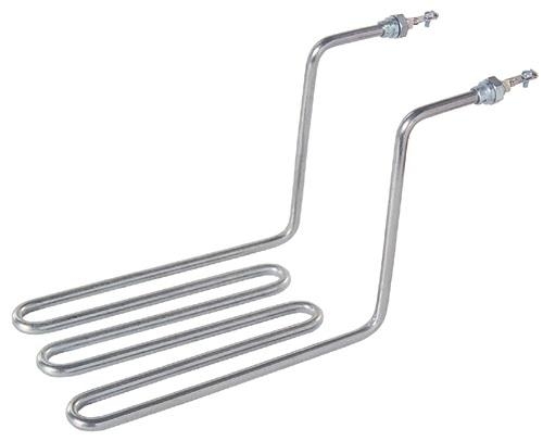 Deep Fryer Resistance