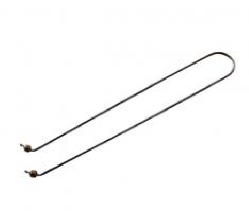 Bain Marie Resistance 60 cm A	
