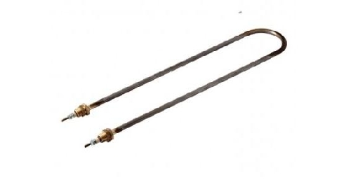 Bain Marie Resistance 60 cm D	