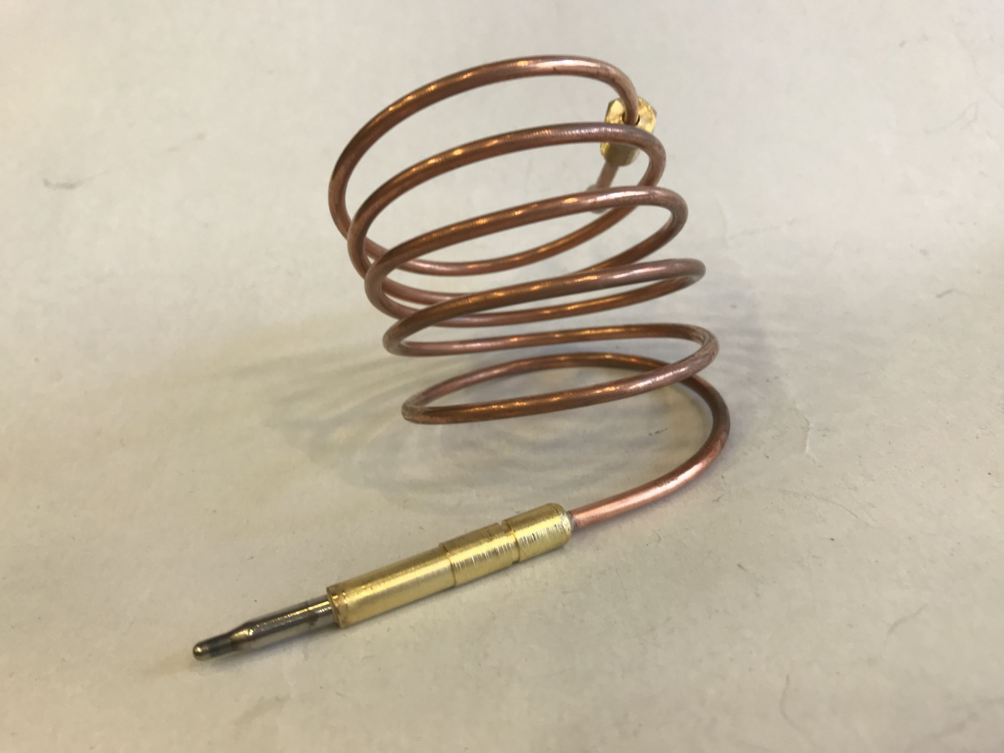 	Thermocouple CL cm	