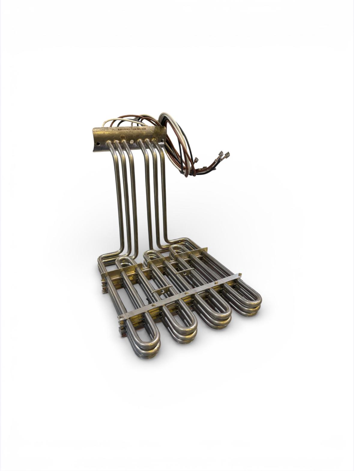 REİSTANS FRİTÖZ ATALAY