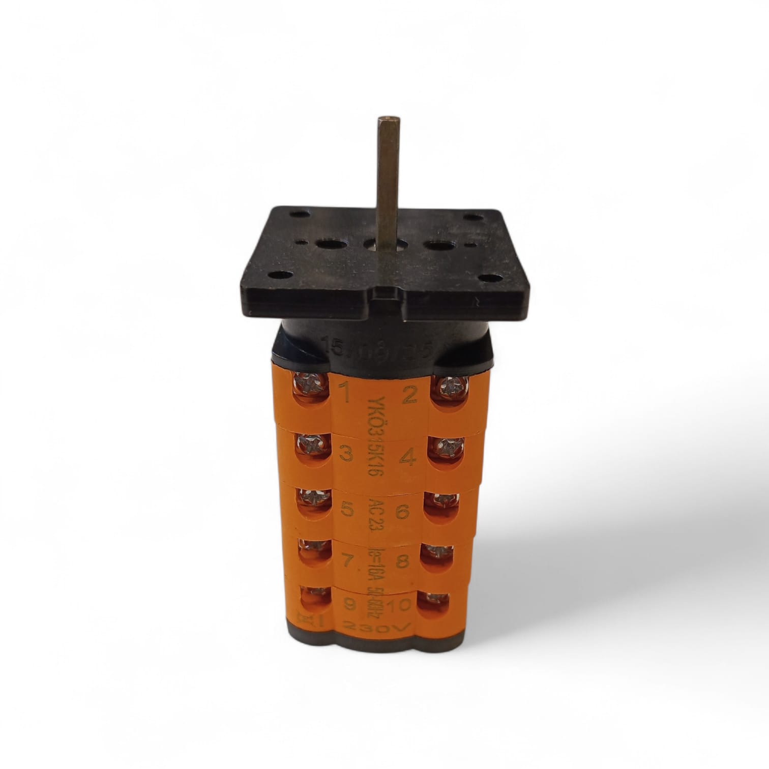 ŞALTER KADEMELİ EMPERO 1000 LIK