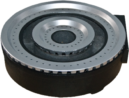 BRÜLÖR 5 NO TIRNAKLI