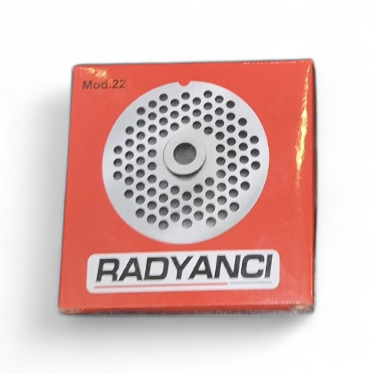 KM AYNA  22 LIK  RDC