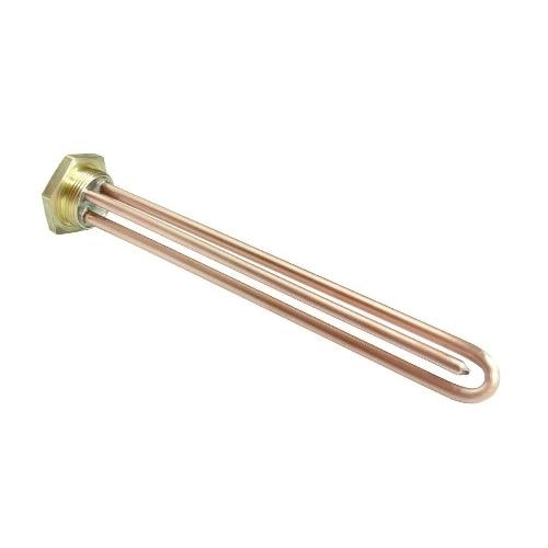 REİSTANS ÇAY KAZANI MEŞALE