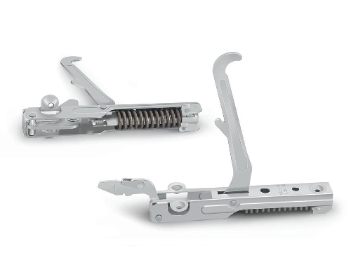 KAPI MAKASI KÜÇÜK