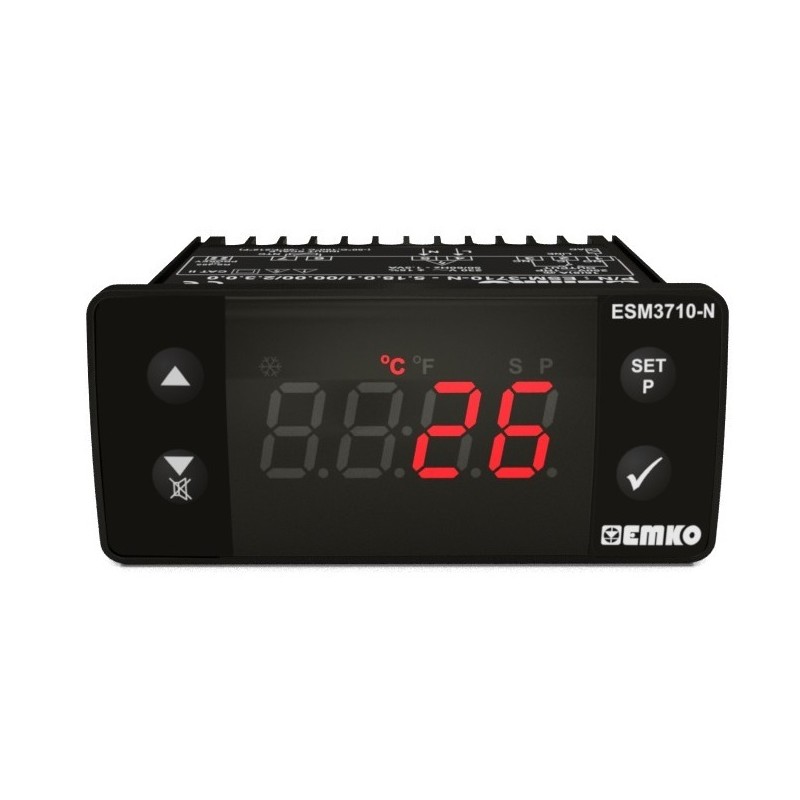 TERMOSTAT EMCO ESM 3710