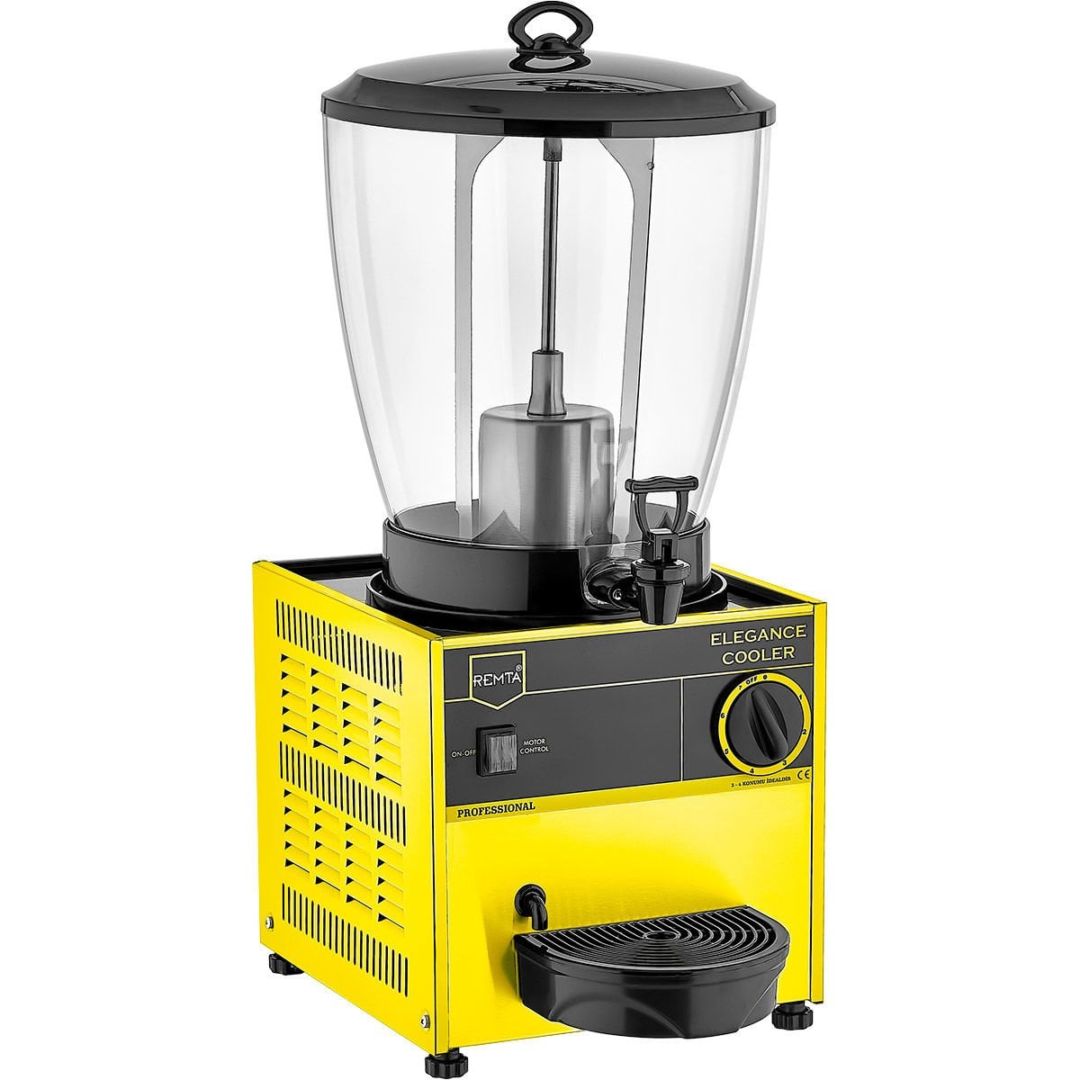 REMTA Elegance Şerbet&Ayran Soğutucu