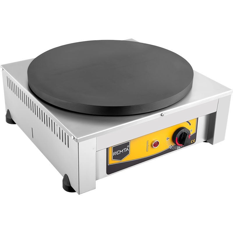 KERP PİŞİRİCİ ELEKT 40 CM REMTA